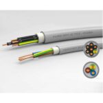 Kabel PP-Y YM-J instalacijski PGP