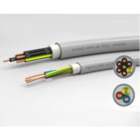 Kabel PP-Y YM-J instalacijski PGP
