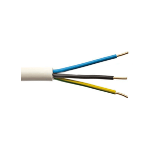 Kabel licnasti PPL H05VV-F