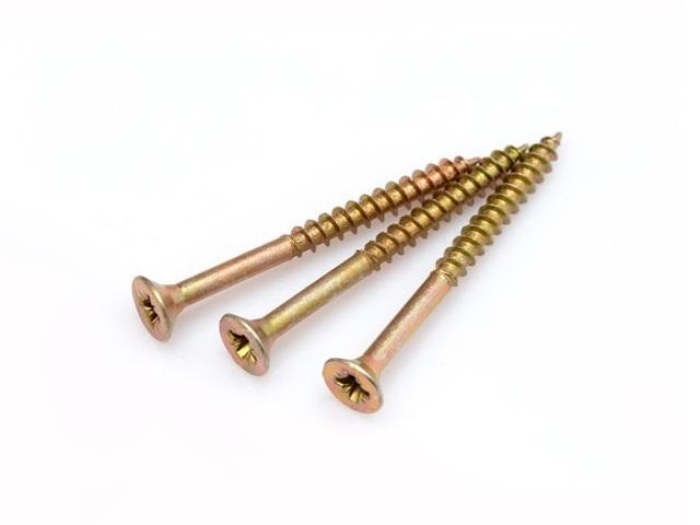 Iver vijak DIN 7505 5,0x80 Zn djelomični navoj