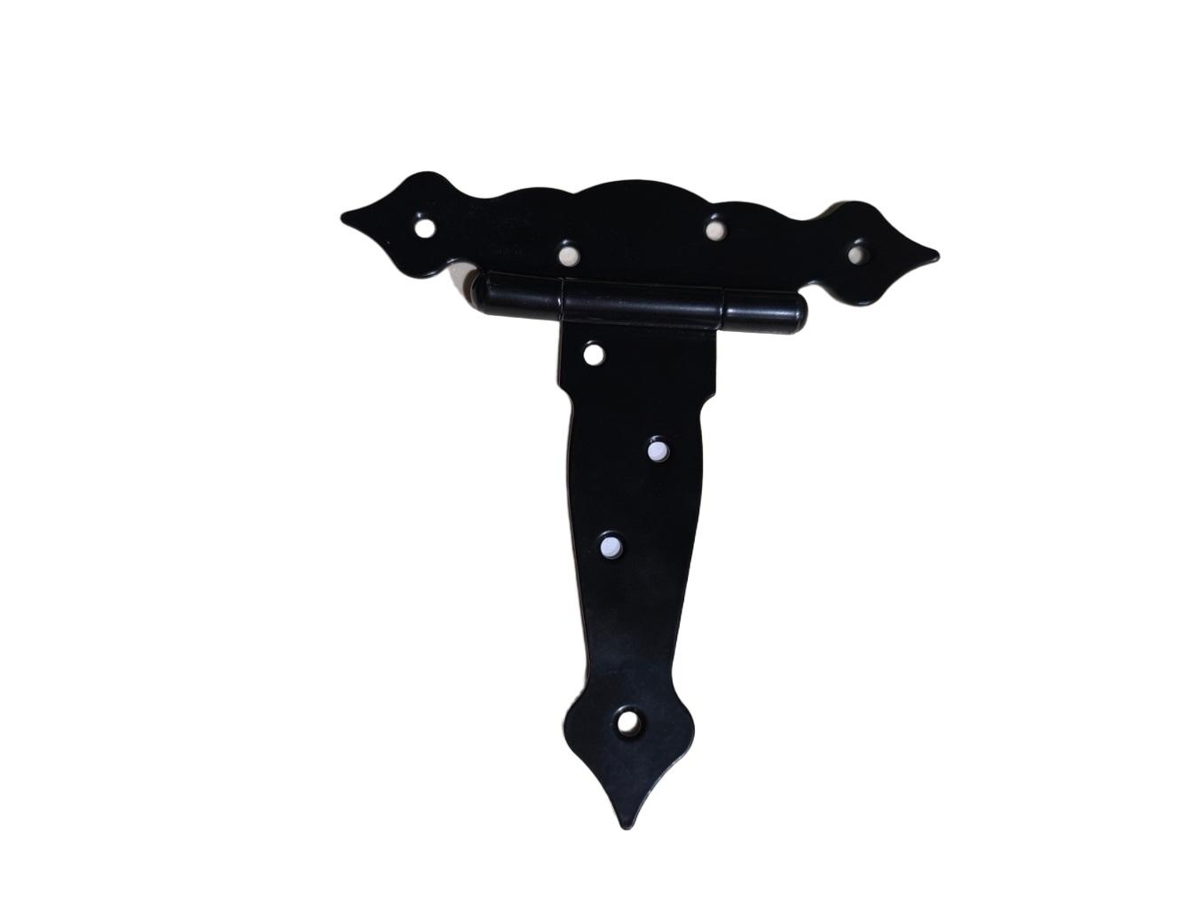 Baglame duge kovane M 8” 12,70 cm