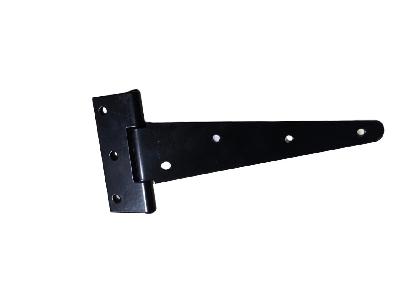 Baglame crne 8” 20,35 cm