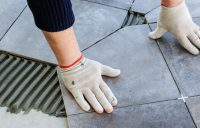 Keramičke pločice - Škrgić Sanski Most