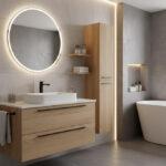 Garniture komplet set