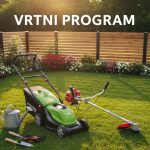 Alati za vrt i dvorište