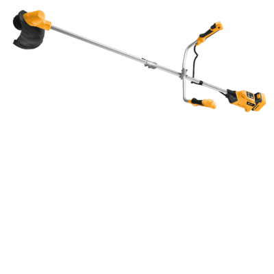 CF-CBT001 CORDLESS BGRASS TRIMMER