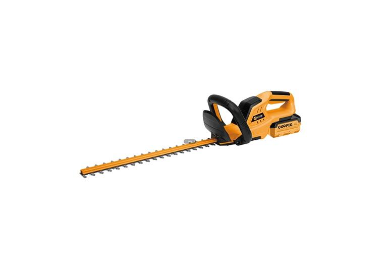Aku škare za živicu 18" CF-LHT001 Coofix sa baterijom i punjačem