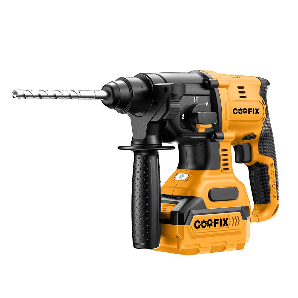 Aku rotacioni čekić CF-CRH003 20V 2.2J SDS-Plus (Brushless) Coofix