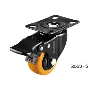 Točkić univerzalni 50kg Coofix CFH-P01001-2 – Škrgić shop