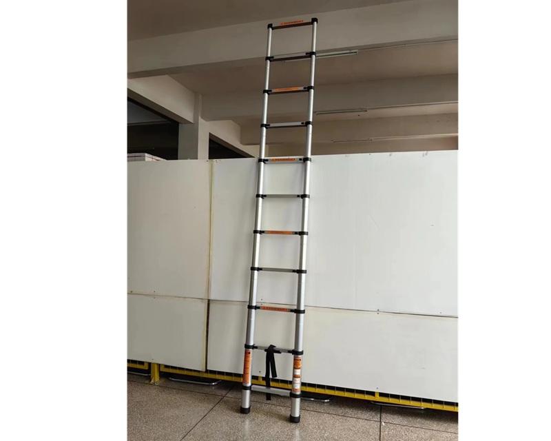 Ljestve teleskopske 11 gazišta stepenica CFH-F04001-11 Coofix