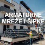 Armaturne mreže i šipke