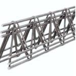 Armaturni nosač - binor