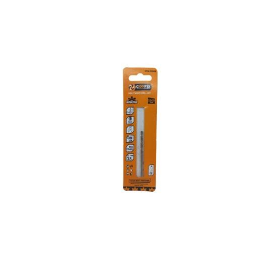 Borer za metal HSS 2,5x57mm CFA-01004 Coofix