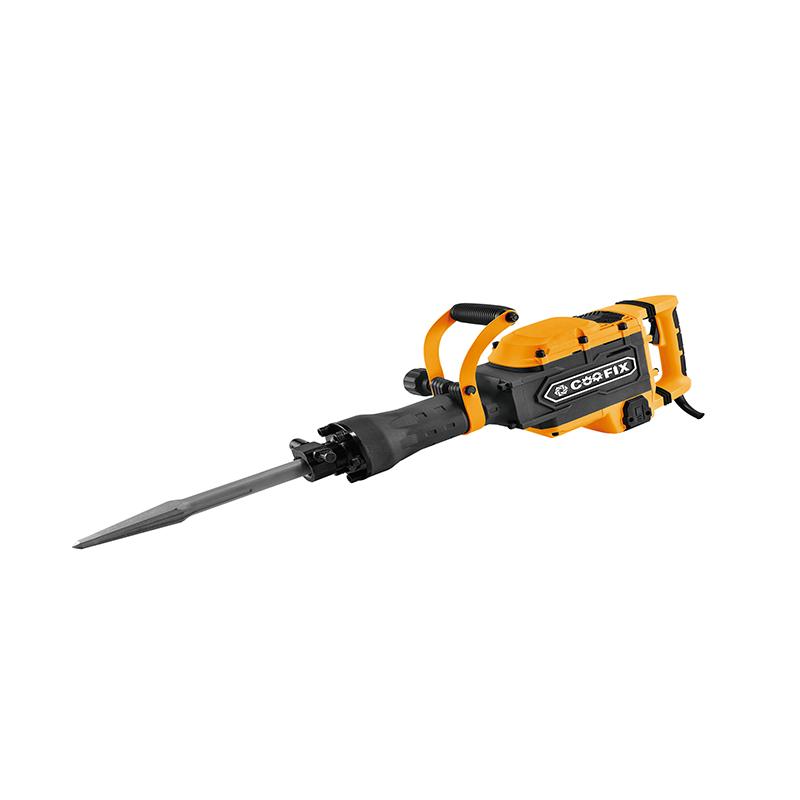 Čekić udarni za razbijanje 2000W CF-DH013 CooFix