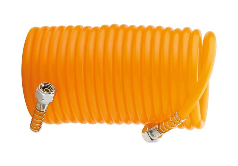 Crijevo za zrak 5x8mm 10m CF-AH002 Coofix (za kompresore)