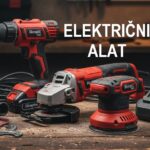 Alat električni i baterijski