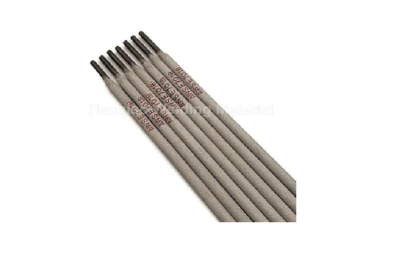 Elektroda bazična 2.5×350 CFA-I07018-2 Coofix