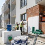 Fasadni sistem stiropor komplet materijal - najbolja cijena