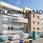 Izolacija i fasade
