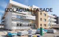 Izolacija i fasade - Skrgic Sanski Most