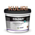 Kulir granitplast