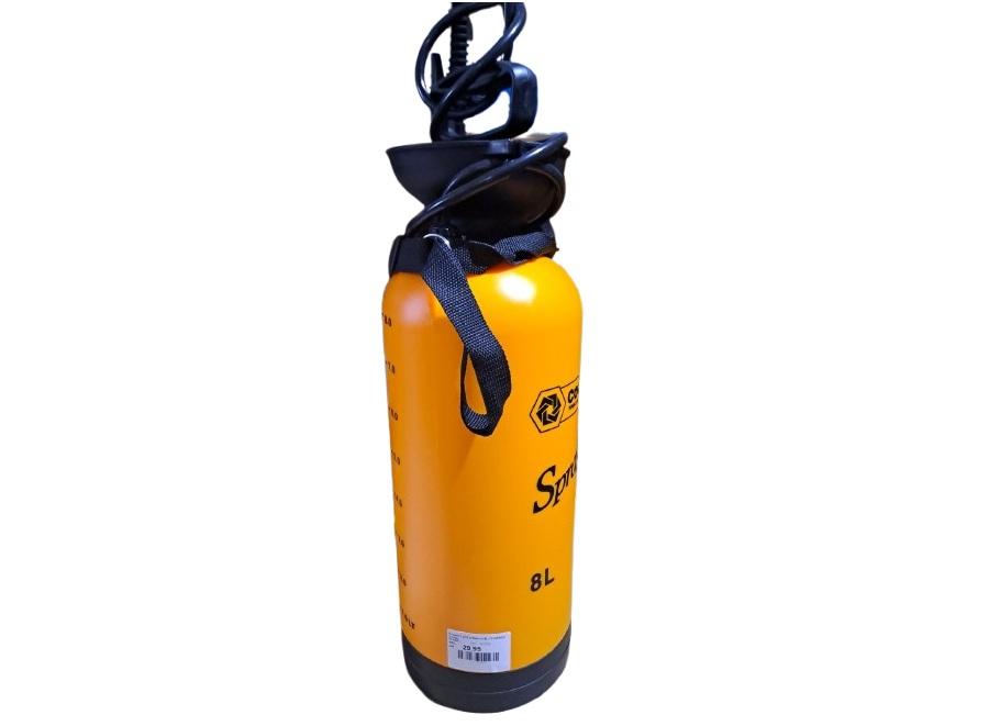 Prskalica pod pritiskom 8L CF-HPS003-S Coofix