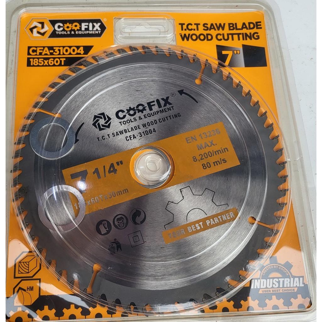 Rezna ploča drvo 185x60T CFA-31004 Coofix