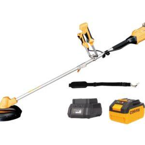 Aku trimer za travu Coofix 20V 300mm CF-CBT001