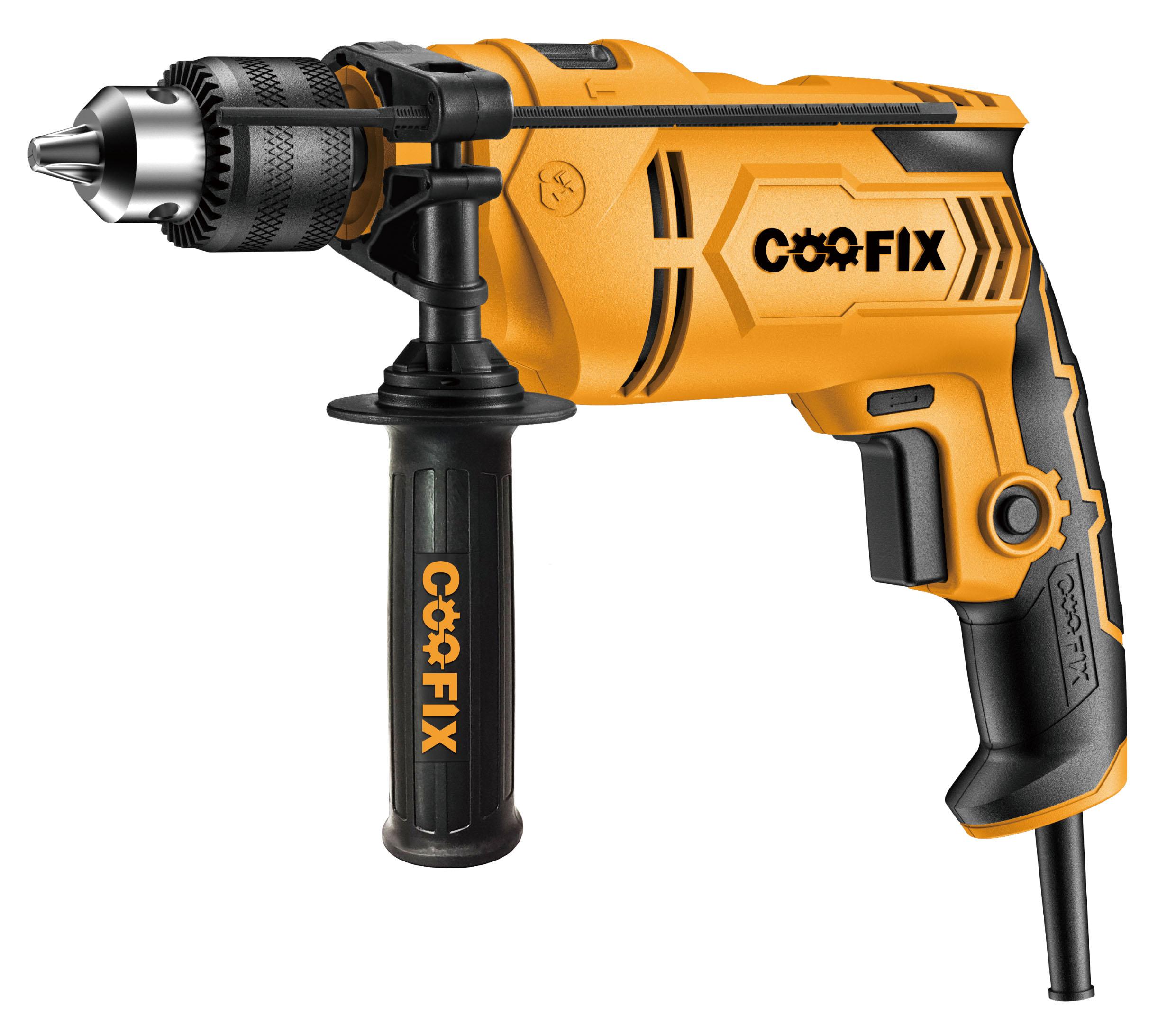 Udarna bušilica CF-ID008 710W Coofix