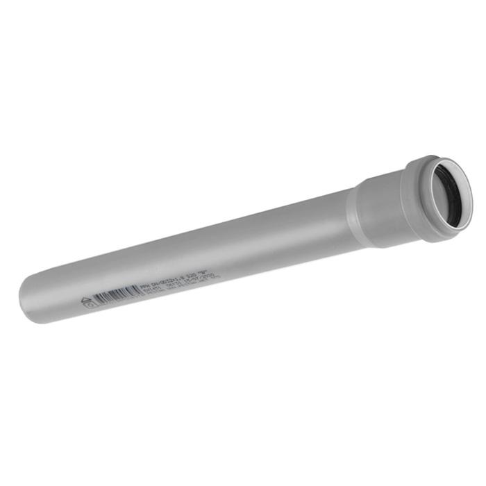 PVC cijev fi 50 za kanalizaciju (250 mm – 3000 mm)