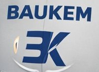 Baukem logo