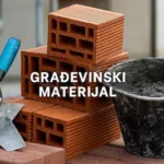 Građevinski materijal
