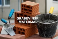 građevinski materijal Sanski Most i BiH