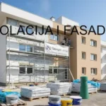 Izolacija i fasade