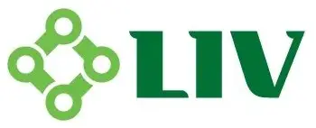 Liv logo - skrgic.ba