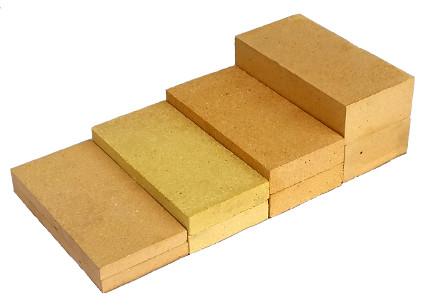 Cigla šamotna opeka 6 cm (25x12x6)