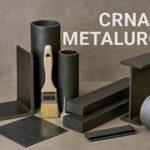 Crna metalurgija