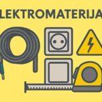 Elektromaterijal