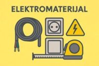 Elektromaterijal i oprema Sanski Most BiH - Škrgić