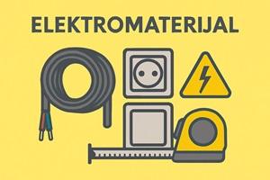 Elektromaterijal i oprema Sanski Most BiH - Škrgić
