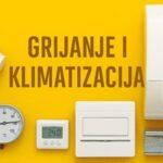 Grijanje i klimatizacija