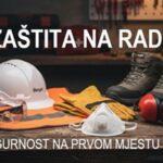 Zaštita na radu, HTZ
