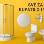 Kupatilo i wc