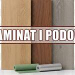 Laminat i podovi