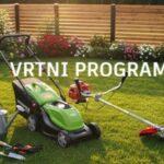Alati za vrt i dvorište