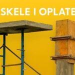 Skele i oplate