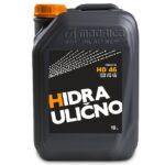 Hidraulična ulja