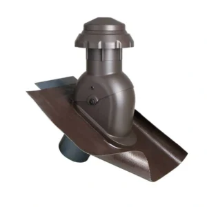 Univerzalni krovni ventilacioni crijep DN 125 odzračnik najkvalitetniji. Najbolja cijena u BiH.