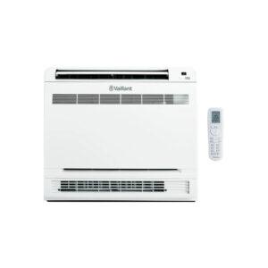 Klima inverter Vaillant VAM1 025 crni multisplit cijena u BiH