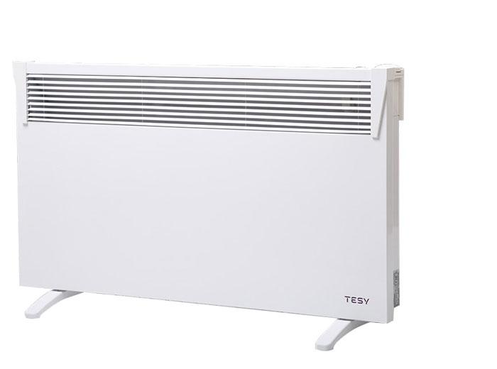 Konvektor Tesy 500W (4-6m2) IP24 (CN 03 050 MIS F) samostojeći